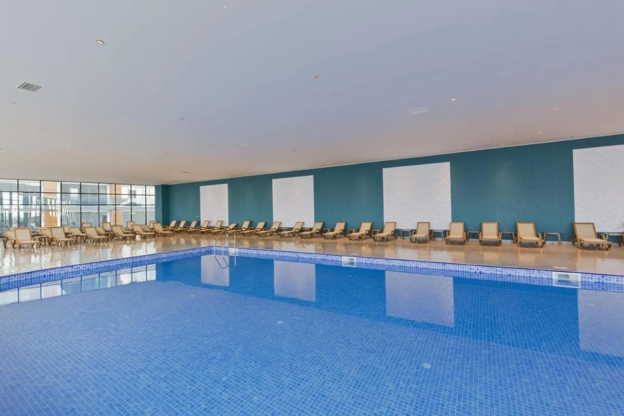 Orbi Beach Tower Aparts Batumi