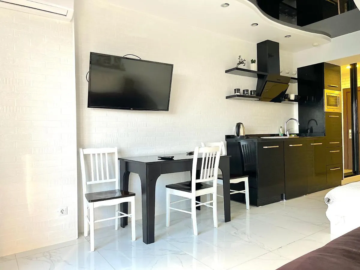 Orbi Beach Tower Aparts Batumi 0*,  Georgia
