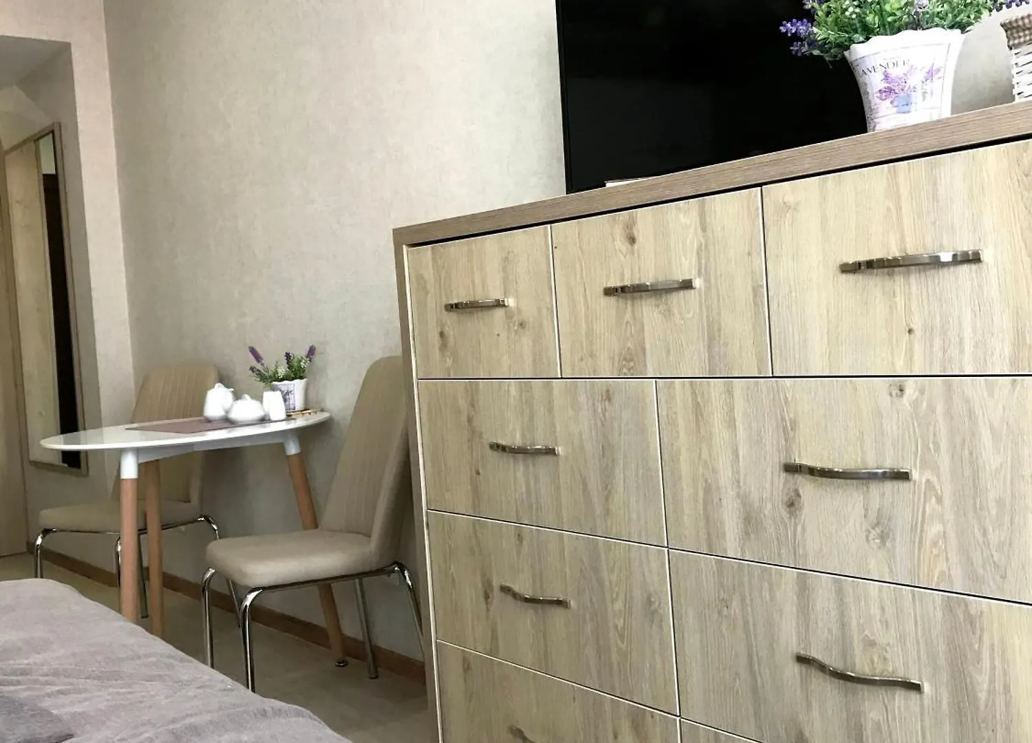 Apartment Orbi Beach Tower Aparts Batumi