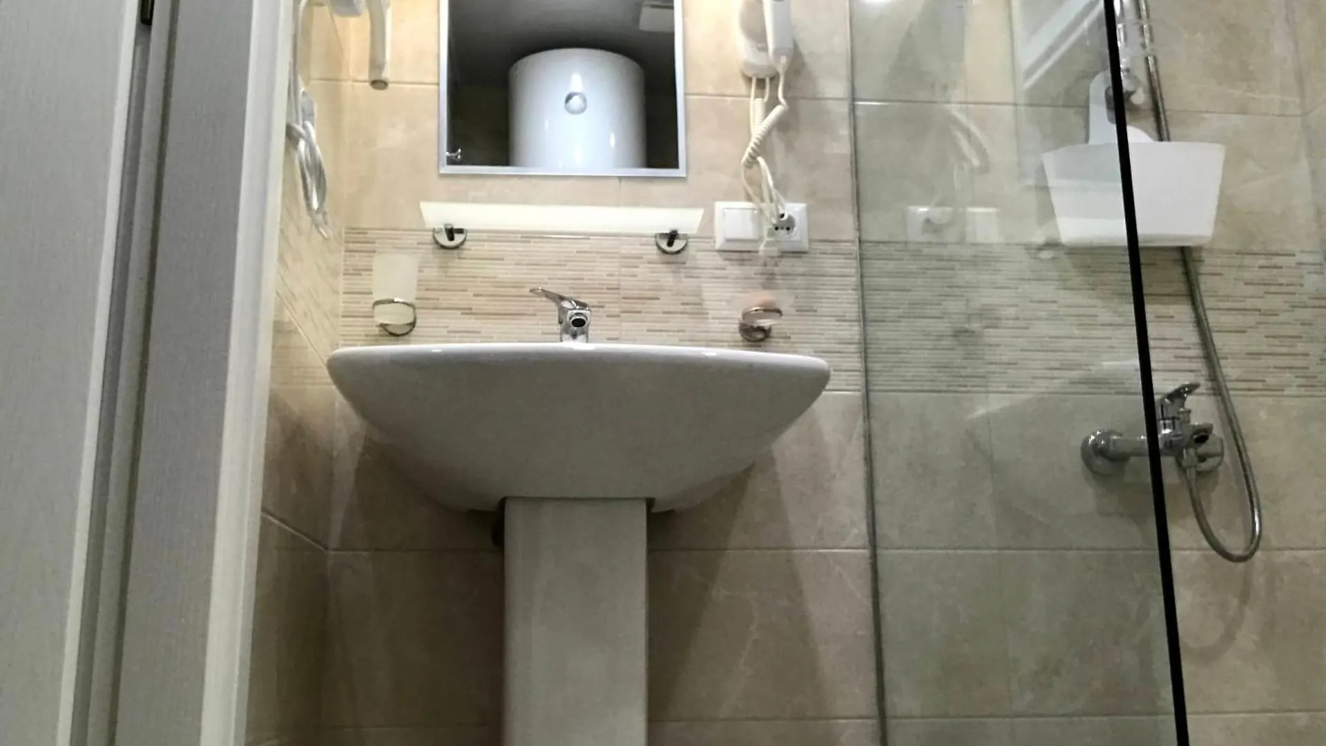 Orbi Beach Tower Aparts Batumi Apartment