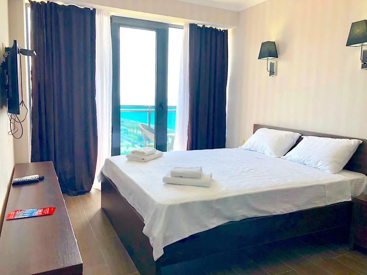 Apartment Orbi Beach Tower Aparts Batumi