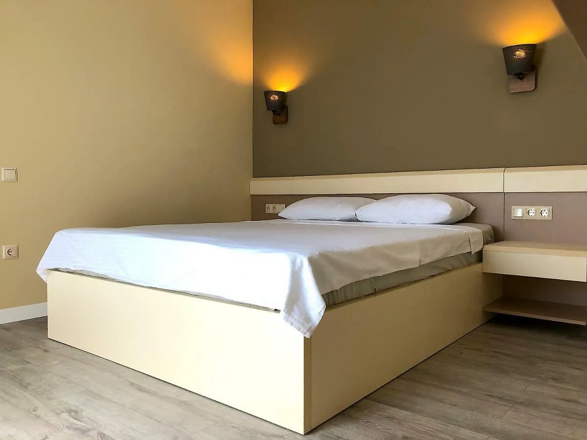 Orbi Beach Tower Aparts Batumi 0*,  Georgia